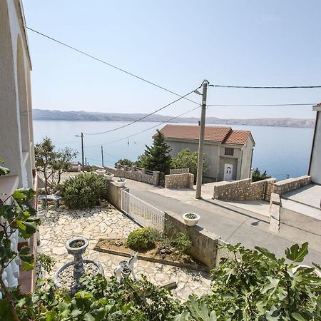 Apartmani Marijana Cesarica Buitenkant foto